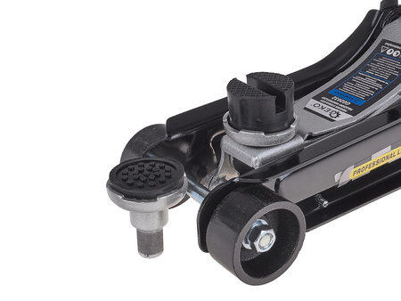 Podnośnik hydrauliczny niski profil 2,5T w kartonie