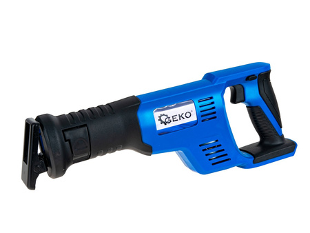 Piła szablasta akumulatorowa 18V Li-ion