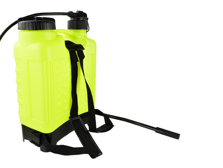 Opryskiwacz plecakowy 18L