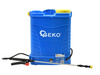 Opryskiwacz akumulatorowy plecakowy 16L Lekki Blue 12Ah (1)