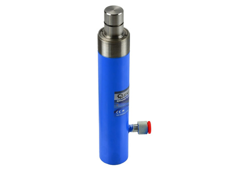 Siłownik hydrauliczny rozpieraka 10T
