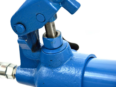 Pompka hydrauliczna do rozpieraka 10T