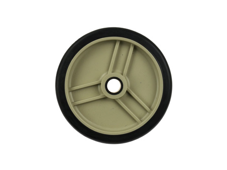 Koło 6" do kompresora 100L G80303  no.4