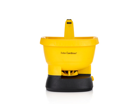 Siewnik ogrodowy na baterie 2,7L (4)