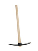 Kilof 2,5kg (drewniany trzonek) (6)