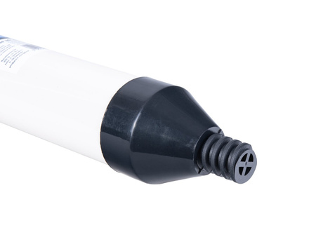 WYTRZYMAŁA NASADKA UDAROWA TRZPIENIOWA SPLINE M5 1/2” CR-MO TVARDY