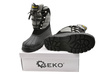 Buty zimowe śniegowce