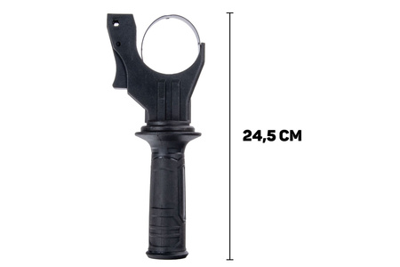 Zestaw do młotowiertarki – młota udarowego G80708 (1)
