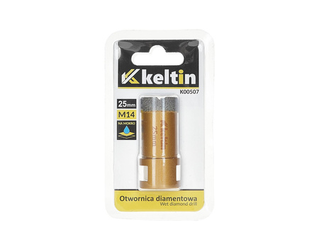 WYTRZYMAŁA NASADKA UDAROWA TRZPIENIOWA RIBE M10 1/2” CR-MO TVARDY