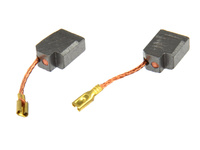 Szczotka węglowa 6,4x10x13mm /Dewalt/