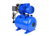 Zestaw hydroforowy: pompa JS100 1100W, zbiornik 24l