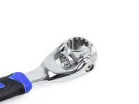 Klucz nasadowy uniwersalny  obrotowy 48w1 8-19mm (10/40)