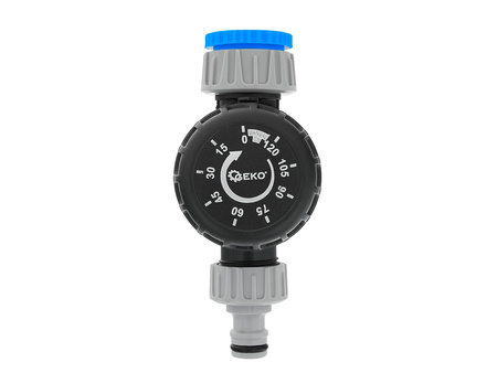 Zawór motylkowy mausera IBC GW-S75x6 / GZ-S60x6