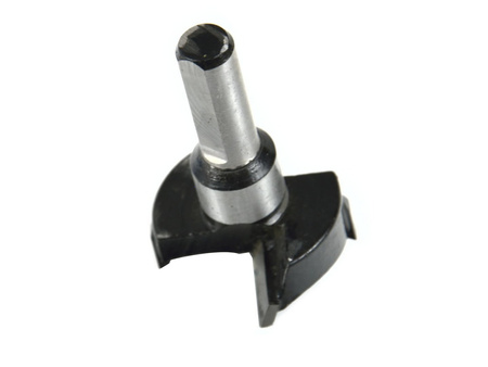 Frez do drewna 35x57.5mm (pod puszki)