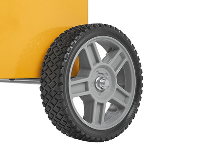 WIERTŁO KORONOWE DIAMENTOWE DO PŁYTEK GRESU 140MM