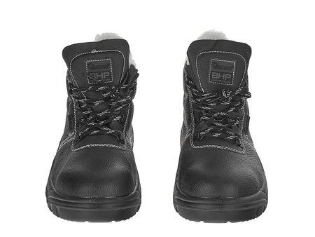 Buty robocze ochronne ocieplane S3 SRC