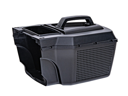 KOSIARKA ELEKTRYCZNA JOHN GARDENER 2200W 32CM MODEL HD EXTREME