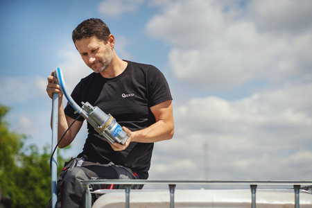 Pompa głębinowa do wody (typ nurek)(6)