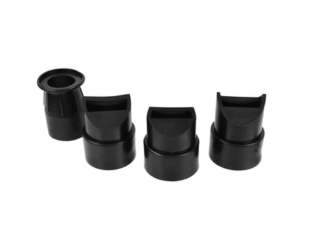 Pistolet do piaskowania z odzyskiem 1000g