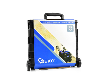 Wózek transportowy – skrzynia składana 35kg (4)