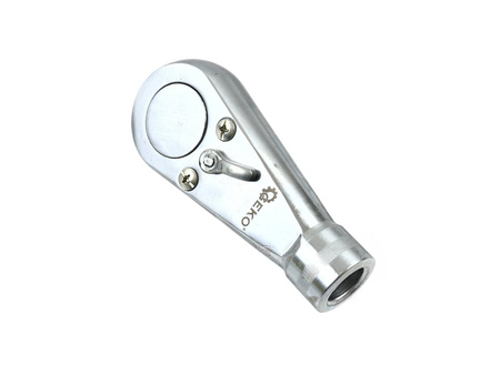 Zestaw kluczy nasadowych 26el. 3/4" 21-65 12-kątne
