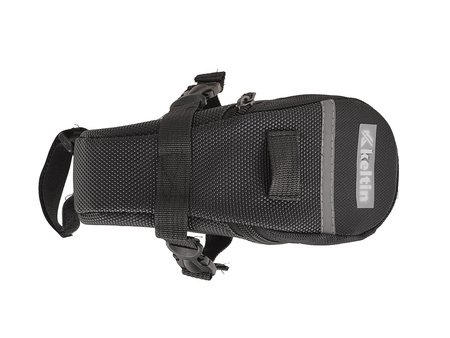 Torba – sakwa rowerowa tylna pod siodełko (100)