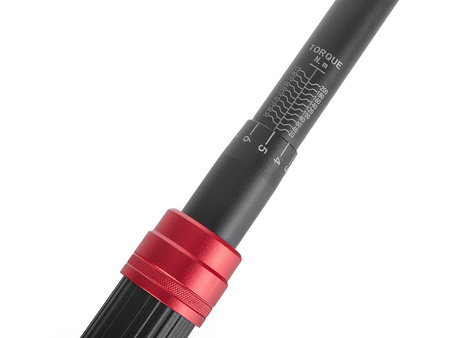 Klucz dynamometryczny 1/2" 20-210Nm TVARDY (6)
