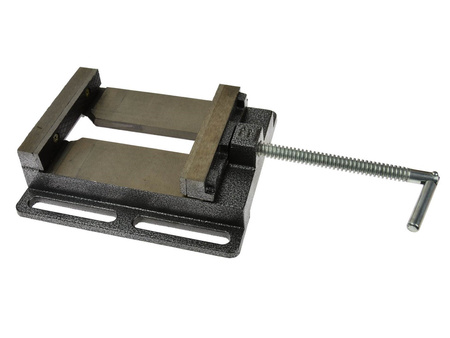 Imadło modelarskie 150mm/6" GEKO
