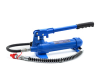 Pompka hydrauliczna do rozpieraka 10T