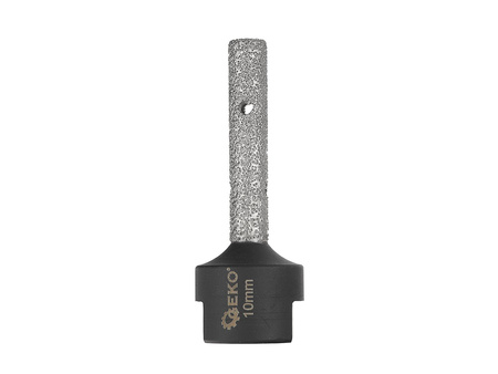Frez diamentowy 10mm M14 (10/100)