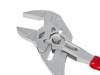 Szczypce nastawne uniwersalne - regulowane 250mm 52mm CrV