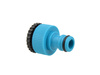 Komplet 4-elementowy 3/4" do zraszania/blister BLUE LINE