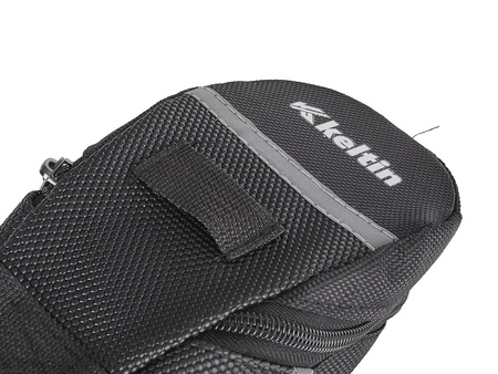 Torba – sakwa rowerowa tylna pod siodełko (100)