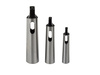 Zestaw tulei redukcyjnych Morse'a MT4/MT3, MT3/MT2, MT2/MT1