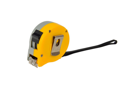 Miara zwijana 2m x16mm z magnesem