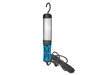 Lampa warsztatowa LED 230V 15W z magnesem, hakiem i kablem 5m (40)