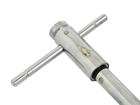 Pokrętło do gwintowników M5-M12 320mm