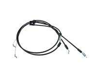 Linka sprzęgła do kosiarki spalinowej G83053 G83054 #4