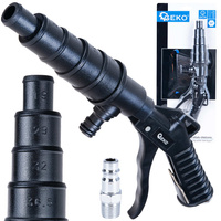 Pistolet do czyszczenia układu chłodzenia 1/4"