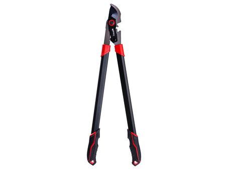 Sekator do gałęzi z ostrzem kowadełkowym 780mm 65Mn PTFE