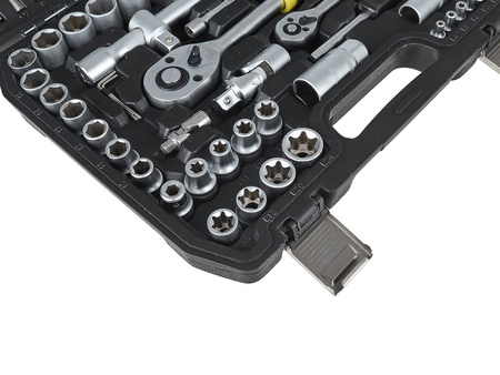 Zestaw nitonakrętek aluminiowych