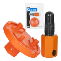 Kpl. kluczy do demontażu sprzęgła piły spalinowej