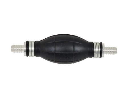 Ręczna pompka do paliwa 10mm (gruszka)