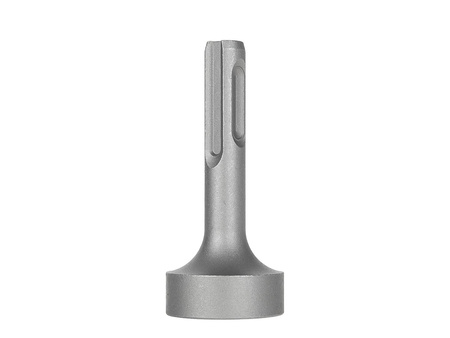 Pobijak do gwoździ i uziomów SDS Plus