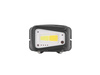 Latarka czołowa z czujnikiem ruchu LED COB 8W (5W+3W) 1800mAh 520lm IP44 (100)
