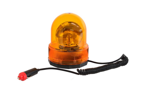 Lampa błyskowa ostrzegawcza 24V
