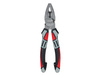 Szczypce uniwersalne 200mm CrV (6/60)