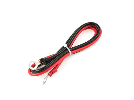 Samochodowa przetwornica napięcia 24V/230V 800W/1600W