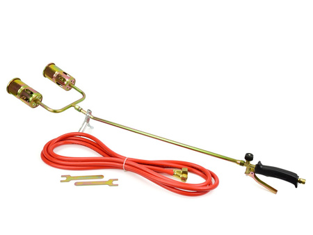 Palnik dekarski MAX-2 (dł.85cm)