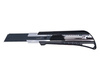 Nożyk do tapet 125x25x0.7mm SK2H TVARDY (10/60)